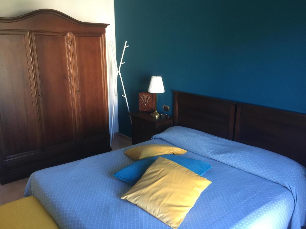 Pineta Mare Apartment Tropea Luaran gambar
