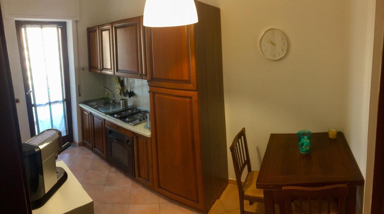 Pineta Mare Apartment Tropea Luaran gambar